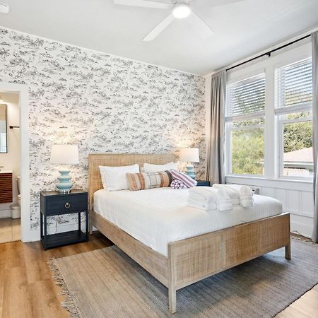 Folliday Inn - The Ariston - Room 34 Folly Beach Eksteriør bilde