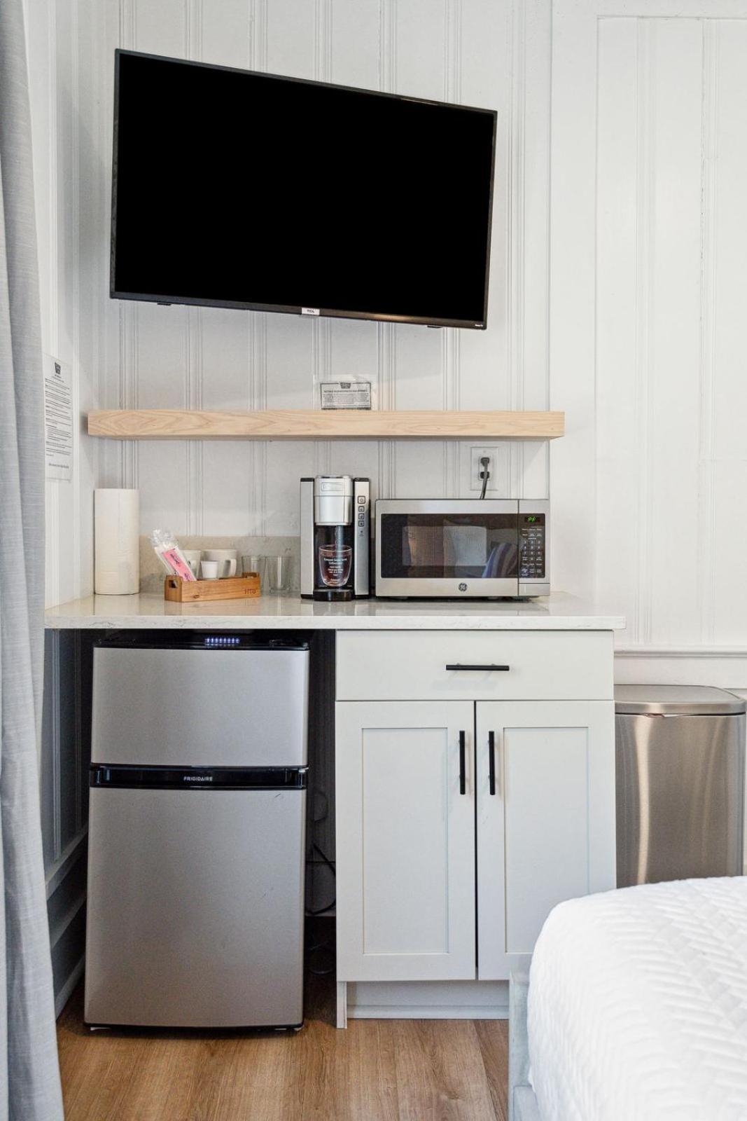 Folliday Inn - The Ariston - Room 34 Folly Beach Eksteriør bilde