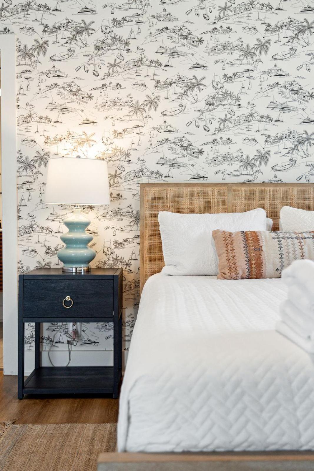 Folliday Inn - The Ariston - Room 34 Folly Beach Eksteriør bilde